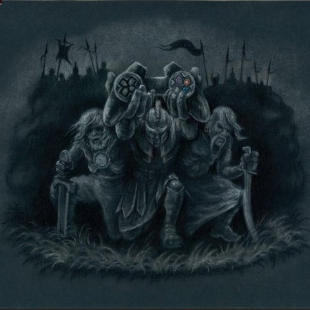 Павел Пламенев геймер