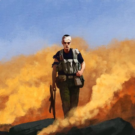 Последний день plamenev