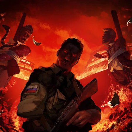 Павел Пламенев - отряды ветеранов