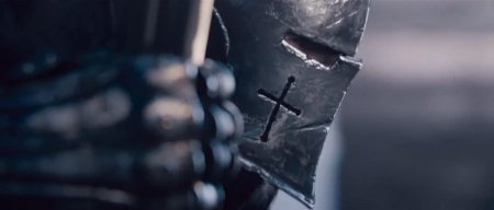 Татуировка тамплиер