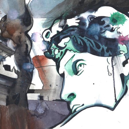 Вне смерти plamenev