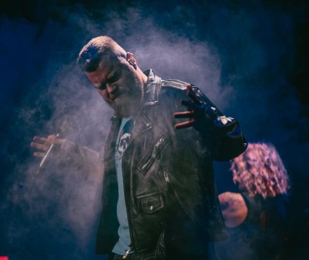 Павел Пламенев