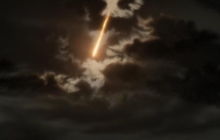 Павел Пламенев вне смерти