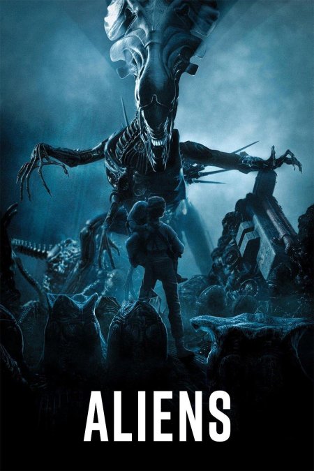 Чужой 1979 Постер