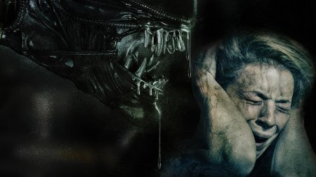 Вторжение фильм 2023