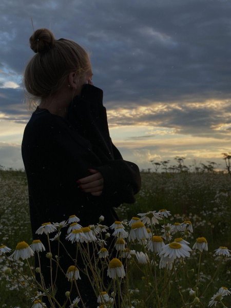 Фотосессии на природе