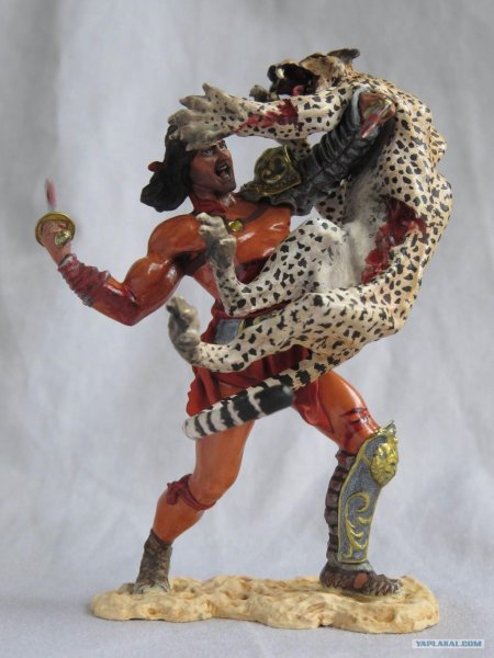 Венатор Гладиатор