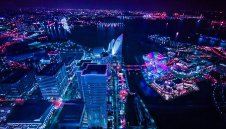 Токио/Йокогама, Япония