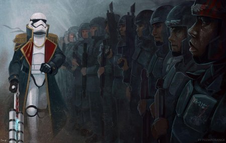 Имперская армия вархаммер 40000