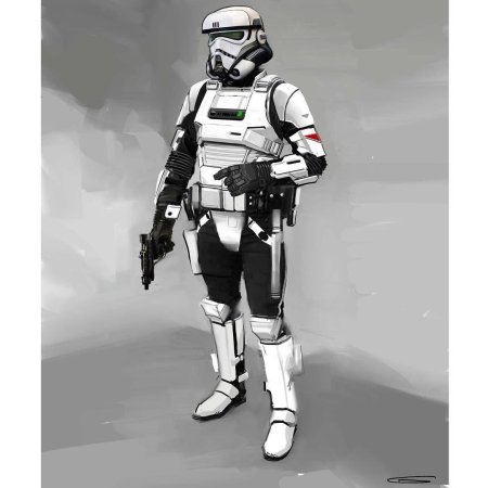 Штурмовик (Storm Trooper) (1998)