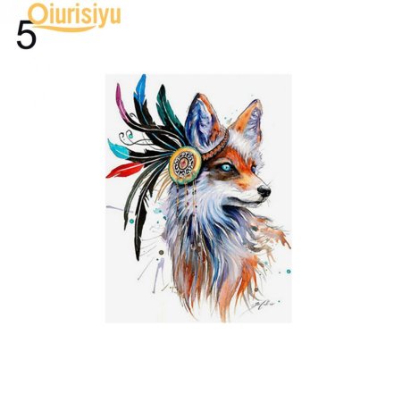 Абстракция животные