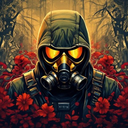 Тату сталкер