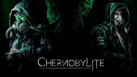 Chernobylite тёмный сталкер