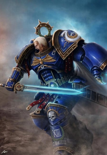 Робаут Жиллиман