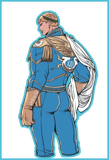 Робаут Жиллиман