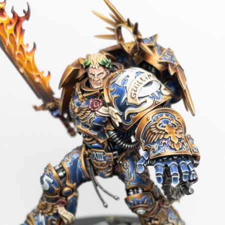 Roboute Guilliman