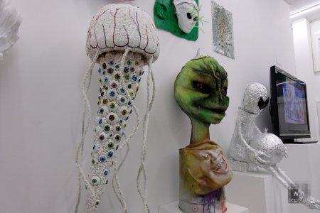 Музей инопланетян Томск