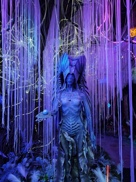 Музей «галакториум»