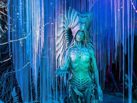 Музей галакториум в СПБ