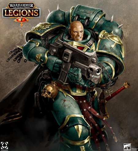 Хорус Аксиманд