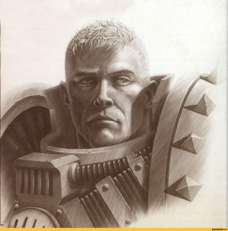 Гарвель Локен