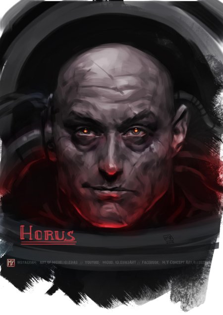 Мигель Иглесиас примархи