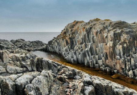 Мыс столбчатый