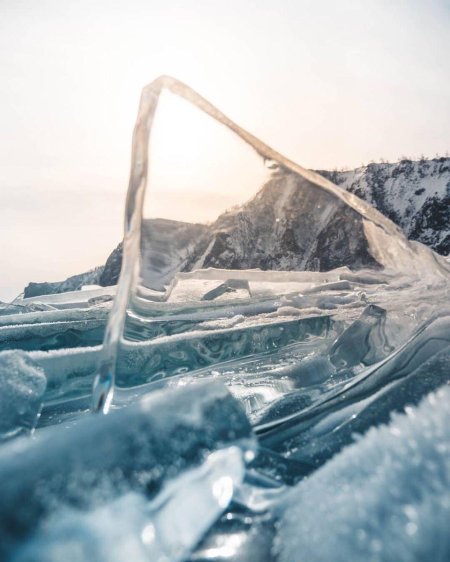 Лед Эстетика