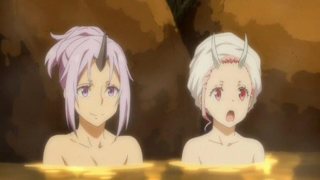 Моё Перерождение в слизь Сион