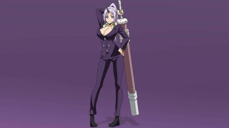 Моё Перерождение в слизь Сион