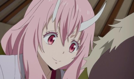 Моё Перерождение в слизь шуна