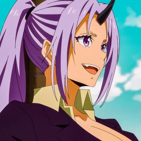 Shion icon
