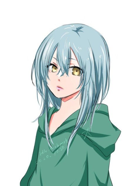 Римуру Мегиддо