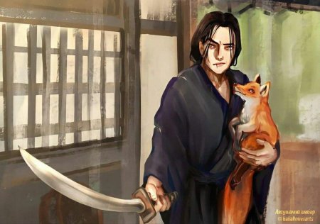 Кадзу и Мэй