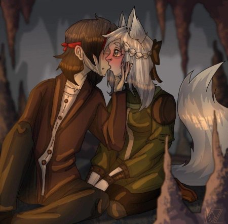 Ларгон Крестоносец