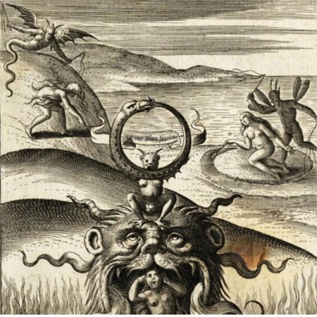 Ребис Алхимия