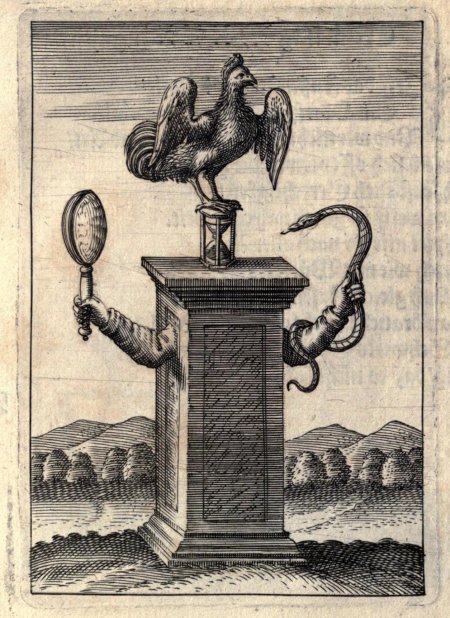 Нигредо Алхимия