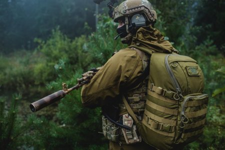 Экипировка разведчика спецназ гру 2018