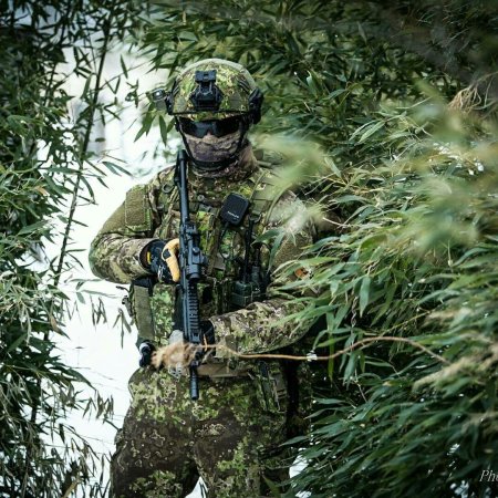 Экипировка разведчика спецназ гру