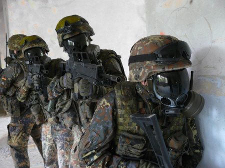 Ратник 2 ССО