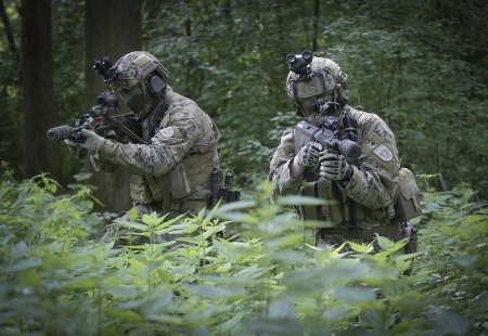 Ратник 2 ССО