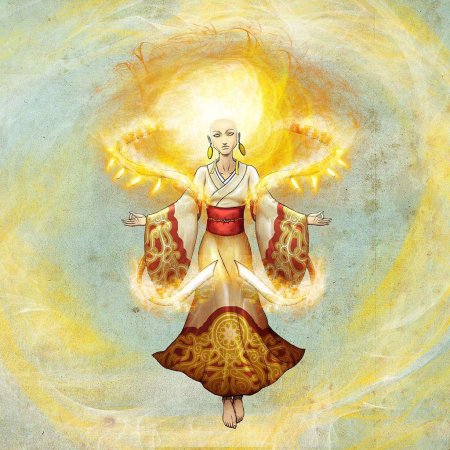 Ярило Славянский Бог