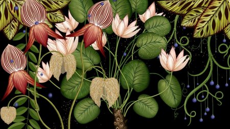 Кэти Скотт Ботаникум