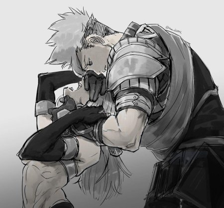 Пентесилея Fate