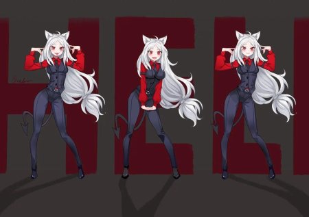 Хеллтейкер Пандемоника