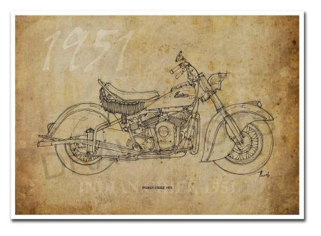 Индиан Чиф 1948