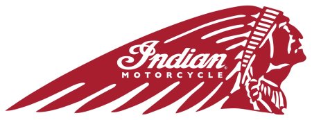 Логотип indian Motorcycles