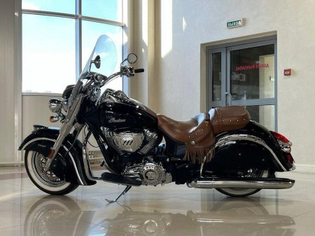 Индиан Чиф Винтаж