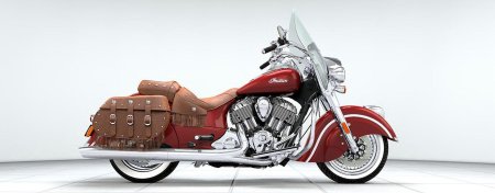 Модели мотоциклов Индиан