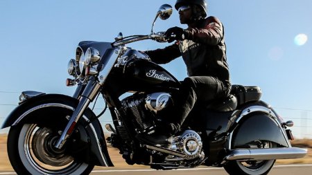 Индиан Чиф Классик